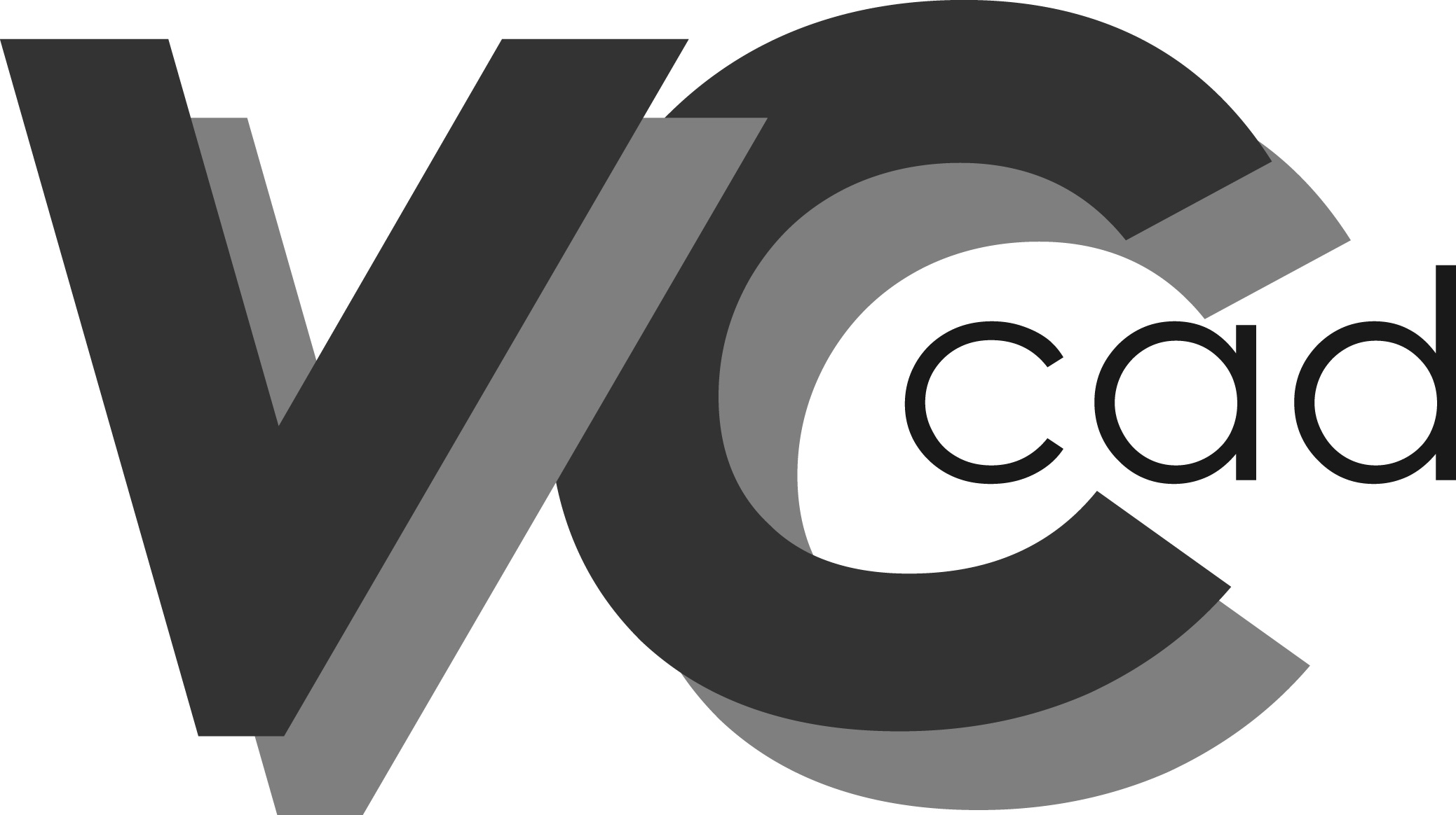 Logo VCCAD Tekenbureau